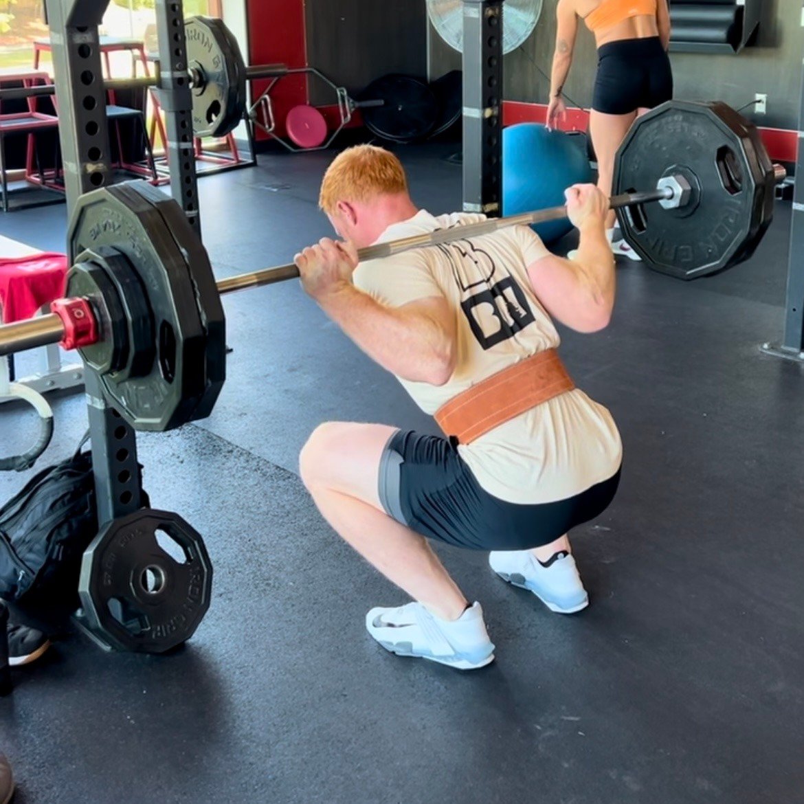 Squat