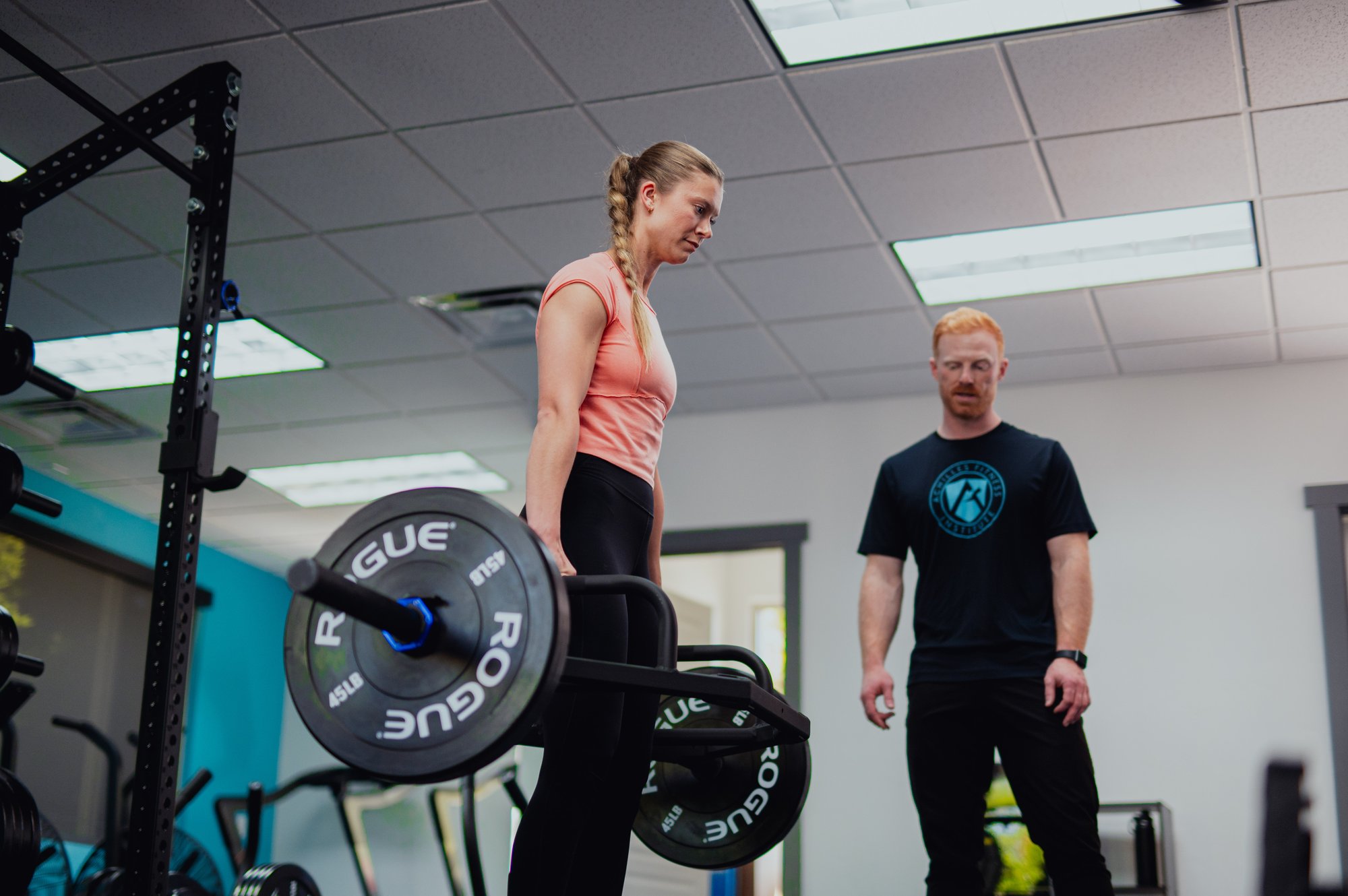 sports physical therapy