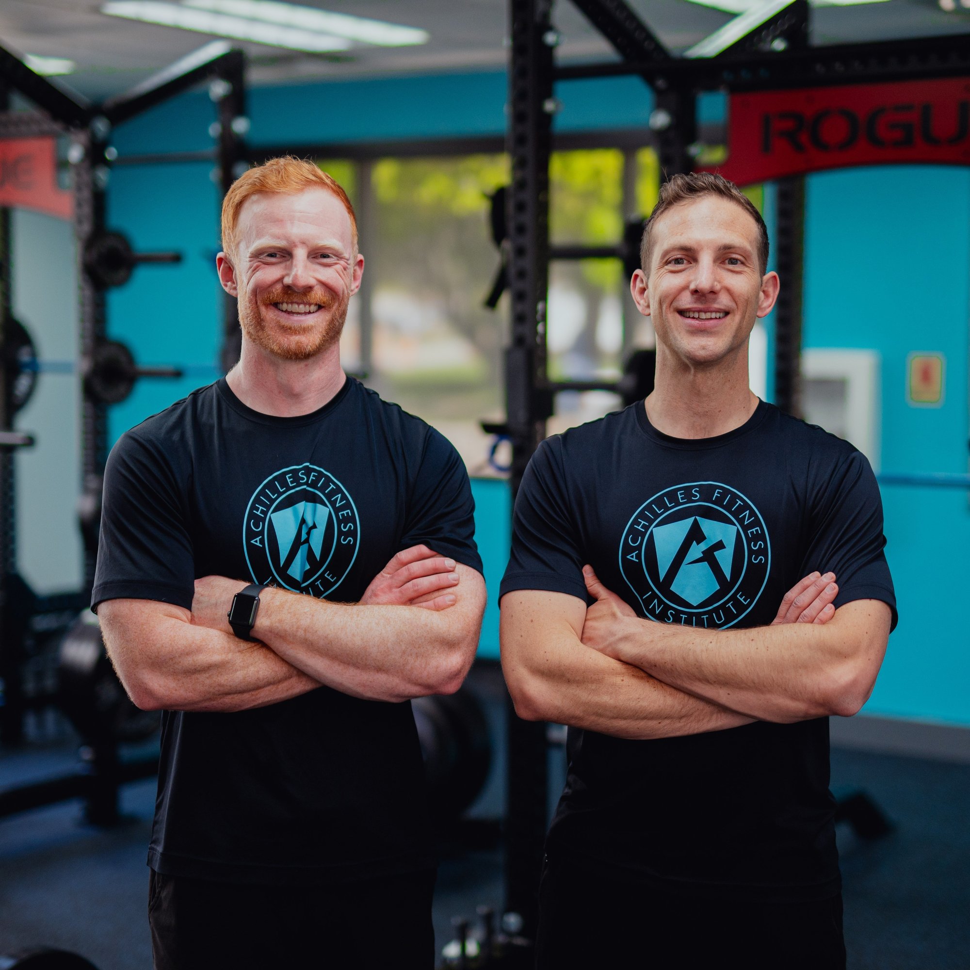 group personal training