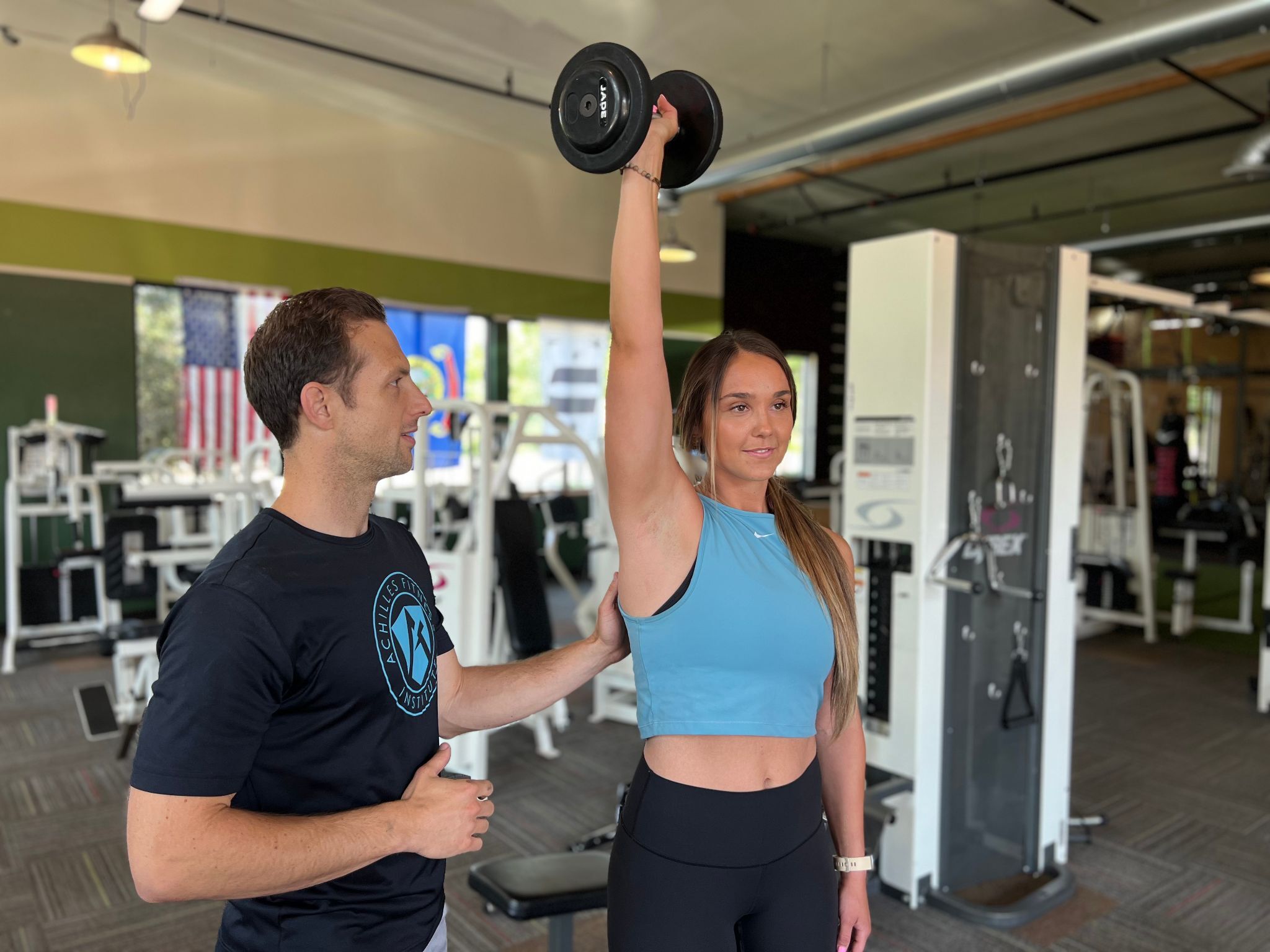 physical therapy for athletes